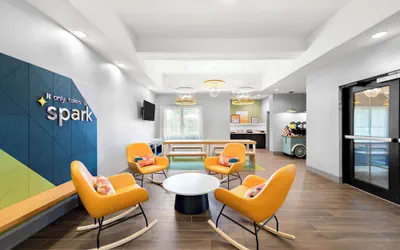 Photo 3 - Spark by Hilton Longview