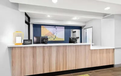 Photo 5 - Spark by Hilton Longview