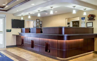Photo 4 - MainStay Suites Minot