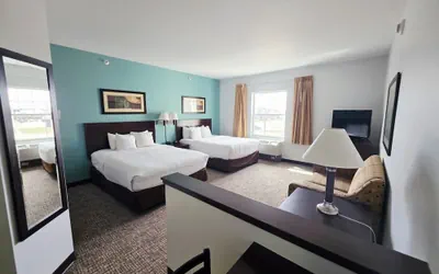 Photo 2 - MainStay Suites Minot