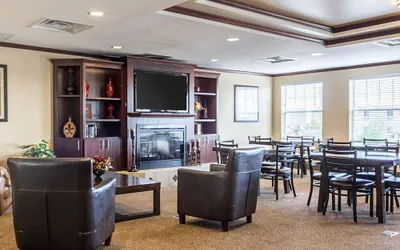 Photo 3 - MainStay Suites Minot