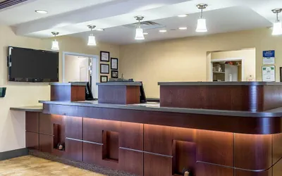 Photo 5 - MainStay Suites Minot