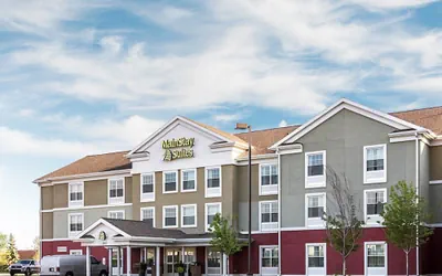 MainStay Suites Minot