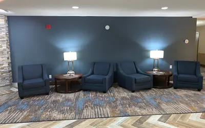 Photo 4 - AmericInn by Wyndham Prairie du Chien