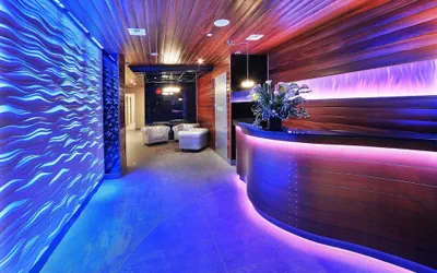 Photo 4 - Aura Hotel Brooklyn