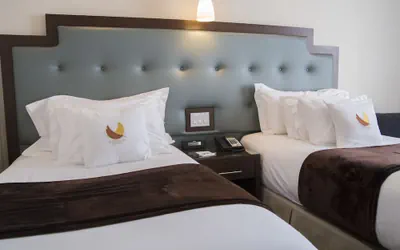 Photo 2 - Aura Hotel Brooklyn