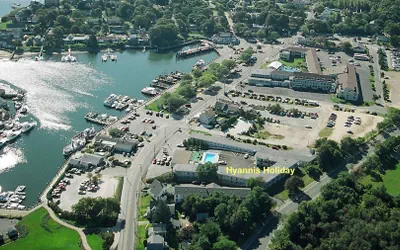 Photo 5 - Ocean Street Inn on Hyannis Harbor