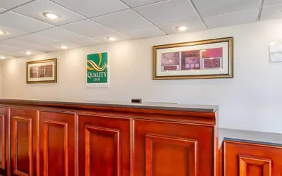 Photo 4 - Quality Inn Dyersburg I-155