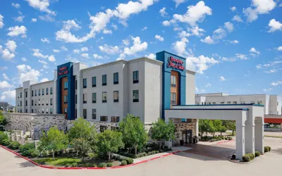 Photo 2 - Hampton Inn & Suites Houston/Pasadena