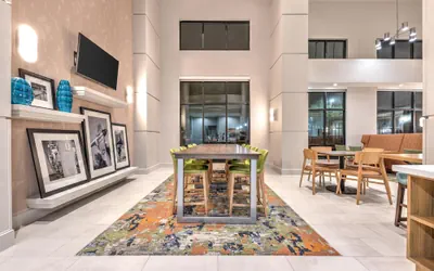 Photo 4 - Hampton Inn & Suites Houston/Pasadena