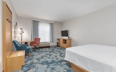 Photo 5 - Hampton Inn & Suites Houston/Pasadena