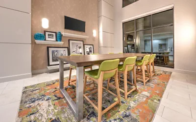 Photo 3 - Hampton Inn & Suites Houston/Pasadena