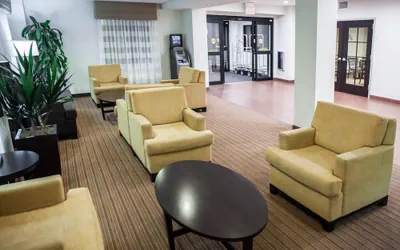 Photo 4 -  Sleep Inn & Suites Liberty - Kansas City