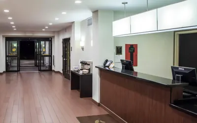 Photo 3 -  Sleep Inn & Suites Liberty - Kansas City