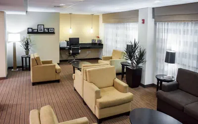 Photo 5 -  Sleep Inn & Suites Liberty - Kansas City