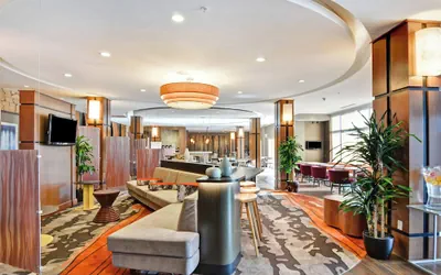 Photo 5 - SpringHill Suites by Marriott Denver Anschutz Medical Campus