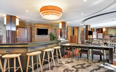 Photo 4 - SpringHill Suites by Marriott Denver Anschutz Medical Campus