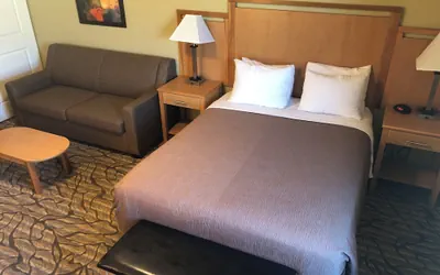 Photo 5 - Aspen Suites Hotel Juneau