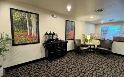 Photo 3 - Aspen Suites Hotel Juneau