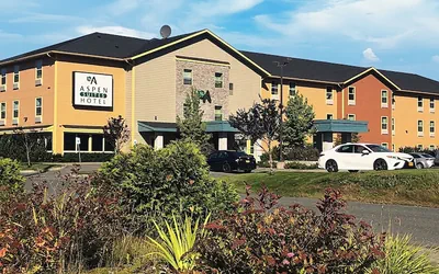 Photo 2 - Aspen Suites Hotel Juneau