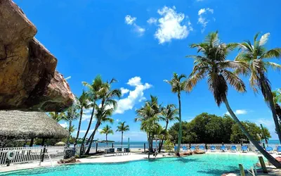 Photo 2 - Coconut Cove Resort and Marina