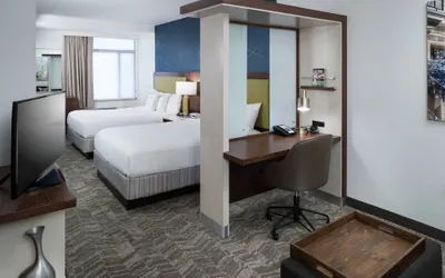 Photo 5 - Springhill Suites by Marriott Alexandria Old Town/Southwest
