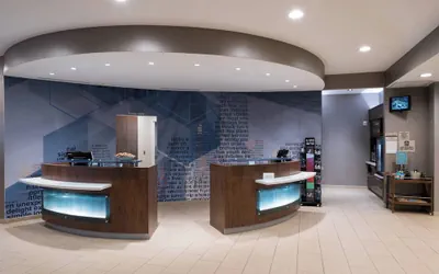 Photo 3 - Springhill Suites by Marriott Alexandria Old Town/Southwest