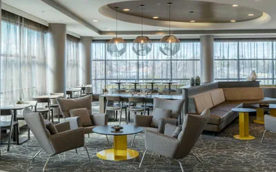 Photo 2 - Springhill Suites by Marriott Alexandria Old Town/Southwest