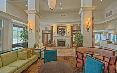 Photo 4 - Hilton Garden Inn Mount Laurel Philadelphia