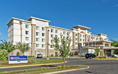 Photo 2 - Hilton Garden Inn Mount Laurel Philadelphia