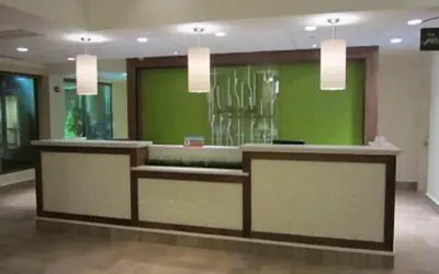 Photo 3 - Hilton Garden Inn Mount Laurel Philadelphia