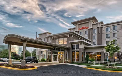 Hilton Garden Inn Mount Laurel Philadelphia