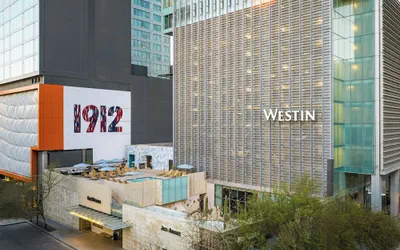 Photo 2 - The Westin Phoenix Downtown