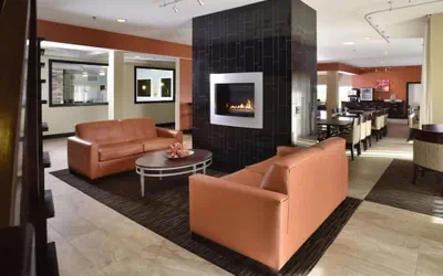 Photo 3 - Berlin Grande Hotel