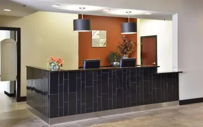 Photo 4 - Berlin Grande Hotel