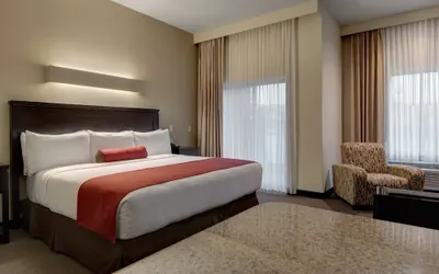 Photo 2 - Berlin Grande Hotel