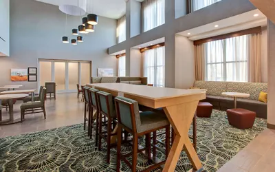 Photo 5 - Hampton Inn & Suites Borger