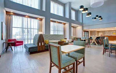Photo 4 - Hampton Inn & Suites Borger