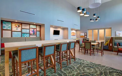 Photo 3 - Hampton Inn & Suites Borger