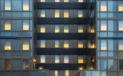Photo 2 - Aloft by Marriott New York Brooklyn