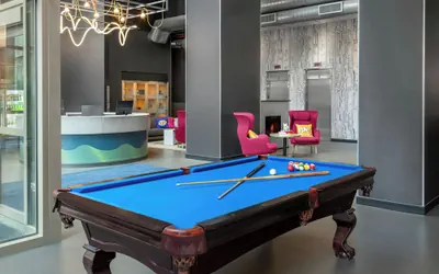 Photo 4 - Aloft by Marriott New York Brooklyn