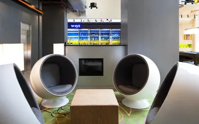 Photo 3 - Aloft by Marriott New York Brooklyn