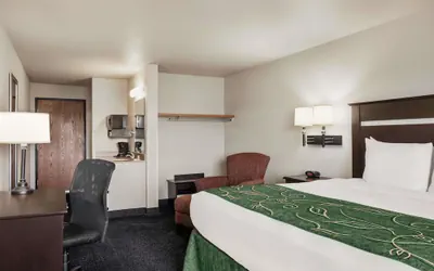 Photo 4 - Travelodge by Wyndham McAlester