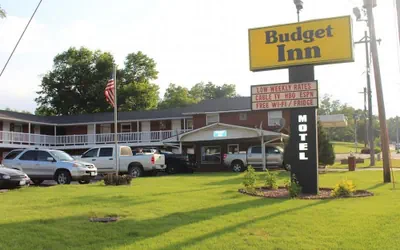 Budget Inn