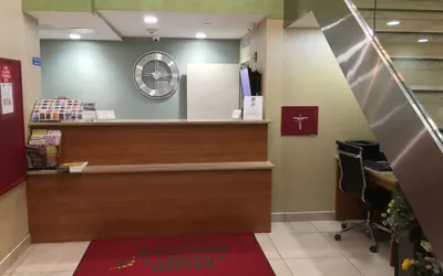 Photo 2 - Corona Hotel