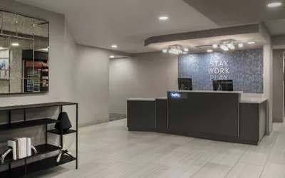 Photo 4 - TownePlace Suites Providence North Kingstown