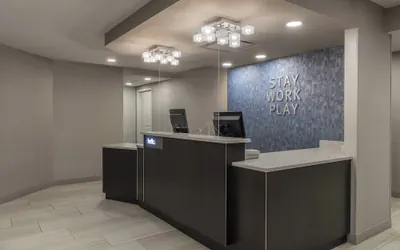 Photo 5 - TownePlace Suites Providence North Kingstown