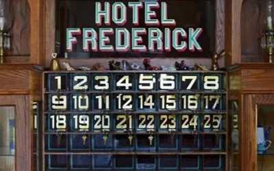 Photo 3 - Hotel Frederick