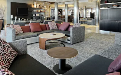 Photo 2 - Courtyard by Marriott York