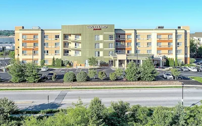 Courtyard by Marriott York